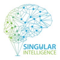 Singular Intelligence logo - Similar company to Inavya Ventures Ltd.
