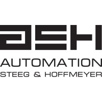 Automation Steeg und Hoffmeyer GmbH logo - Similar company to Wa3000 Industrial Automation