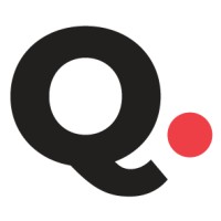 Qurio logo - Similar company to Zaloom