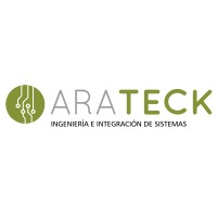 Arateck Electronics S.L. logo - Similar company to Freshcloud