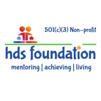 HDS Foundation, Inc. 501 (c) (3) Non-Profit logo - Similar company to Smith Foundation Non-Profit