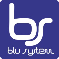 Blu System logo - Similar company to The Blu Experience