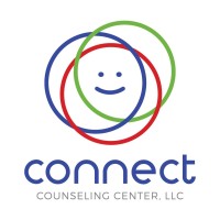 Connect Counseling Center logo - Similar company to Cadas