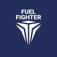 Fuel Fighter NTNU logo - Similar company to Vortex Ntnu