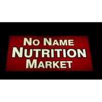 No Name Nutrition Market