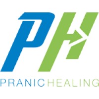 Pranic Healing WA logo - Similar company to Elshaddai Pranic Healing Center