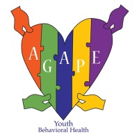 Agape Youth Behavioral Health