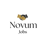 Novum Jobs logo - Similar company to Backofficebureau