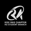 IEEE HU RAS logo - Similar company to Simtrai