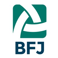BFJ Financial Group logo - Similar company to Jlp Business Solutions