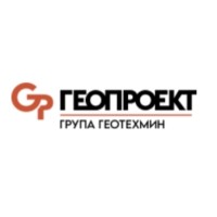 Geoproject LTD logo - Similar company to Geoproject