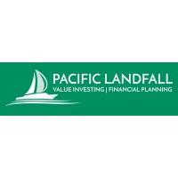 Pacific Landfall logo - Similar company to Rappahannock Area Community Services Board