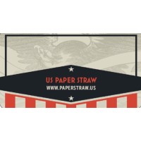 US PAPER STRAW logo - Similar company to Straw Express Llp