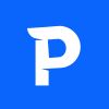 Plentytask logo - Similar company to Adromo Creative Studio