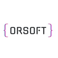 ORSOFT logo - Similar company to Geteam