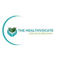Thehealthvocate logo - Similar company to Shevolution Global