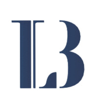 LB - Cabinet d'avocat logo - Similar company to Eden Avocats