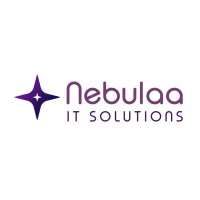 Nebulaa IT Solutions LLP logo - Similar company to Techvantage It Solutions Pvt. Ltd.