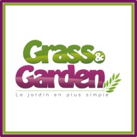 GRASS & GARDEN