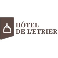 Hôtel de l'Etrier logo - Similar company to Hotel Farinet