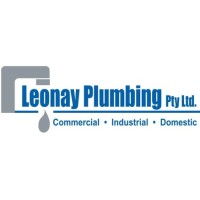 Leonay Plumbing logo - Similar company to Lmp Project Services