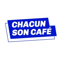 Chacun Son Café | Certifié B Corp logo - Similar company to Cafés Modèle