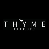 Thyme FitChef logo - Similar company to Fitchef.Com®