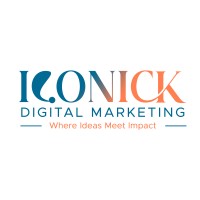 Iconick Digital Marketing logo - Similar company to Cphrm Group