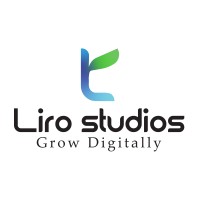 Liro Studios logo - Similar company to Vimix Technologies Llp