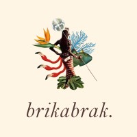 Brikabrak Events logo - Similar company to Studio Palmén
