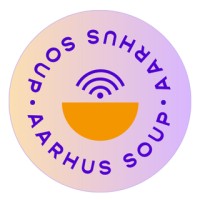 Aarhus Soup logo - Similar company to Rust Aarhus
