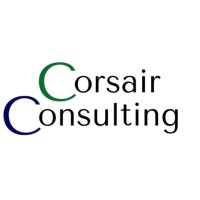 Corsair Consulting NZ Limited logo - Similar company to Planalytics Nz Ltd
