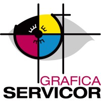 Grafica Servicor logo - Similar company to Joint Spa