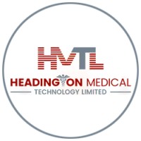 Headington Medical Technology Limited logo - Similar company to Cloudypeople