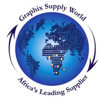 Graphix Supply World logo - Similar company to Sign Africa