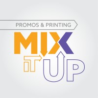 Mix It Up logo - Similar company to Yippee Exchange