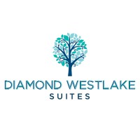 Diamond Westlake Suites logo - Similar company to Harmony Saigon Hotel & Spa