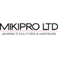 MikiPro Ltd logo - Similar company to Historic District Development Corporation