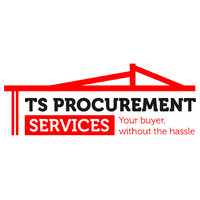 TS Procurement Services Limited logo - Similar company to Premier Tool Hire Ltd
