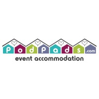 PODPADS LTD logo - Similar company to Reachlane | B2B Marketing & Business Development Agency