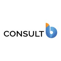 ConsultB logo - Similar company to Consultbis