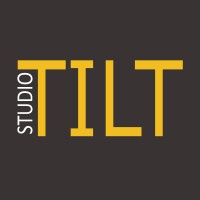 Studio Tilt logo - Similar company to Freehand Studio