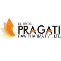 PRAGATI RAW PHARMA PRIVATE LIMITED logo - Similar company to Acs