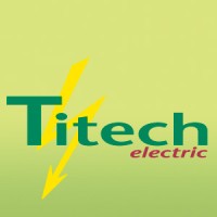 Titech Electric A/S logo - Similar company to Plastline