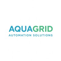 AquaGrid logo - Similar company to A Bordo