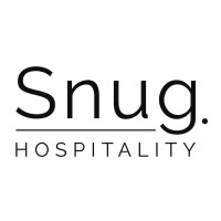 Snug Hospitality Group Ltd logo - Similar company to Pilot Light Campaign