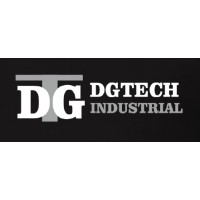DGTECH INDUSTRIAL SUPPLY AND SERVICES logo - Similar company to Dg Tech Machinery