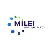 MILEI GmbH logo - Similar company to Sunbloom Proteins