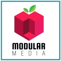 Modular Media - Marketing and Videography for Schools and Education logo - Similar company to Hawker Brownlow Digital