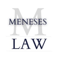 The Meneses Law Firm logo - Similar company to Immigration Runners
